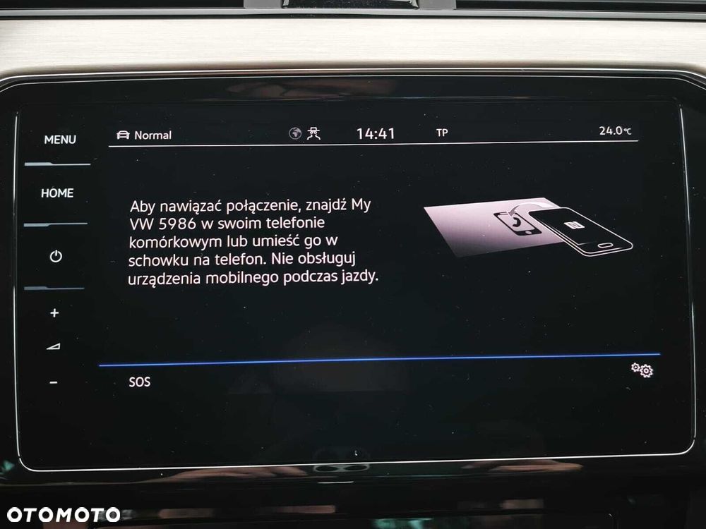 Volkswagen Passat 1.5 TSI EVO Elegance DSG - 37