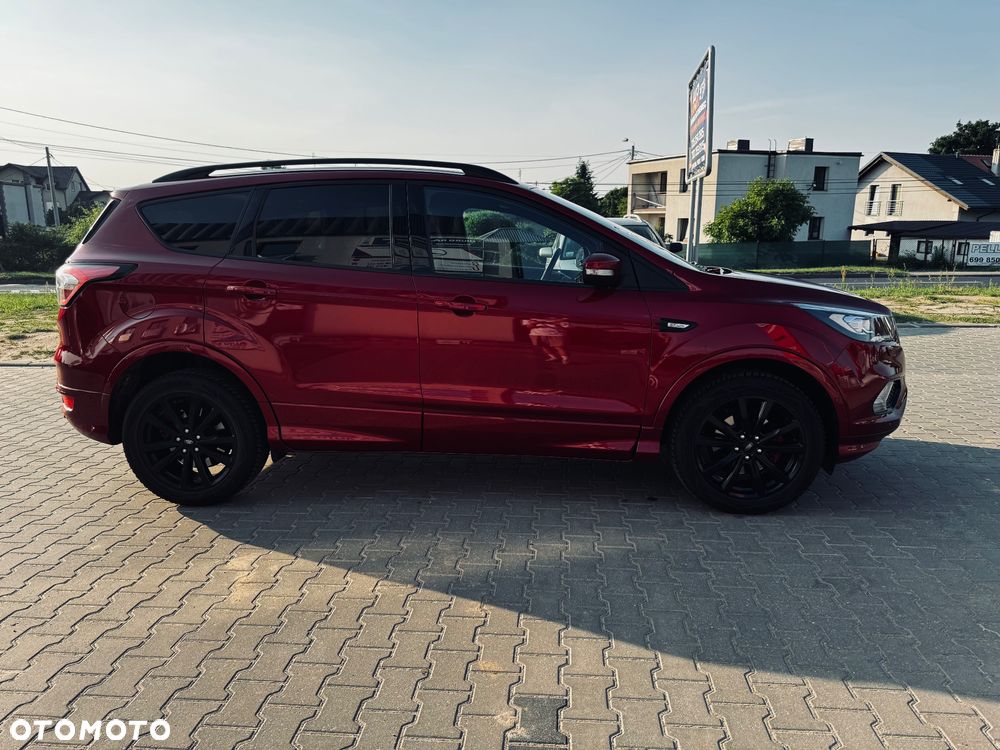 Ford Kuga 1.5 EcoBoost FWD ST-Line Black ASS MMT6 - 6