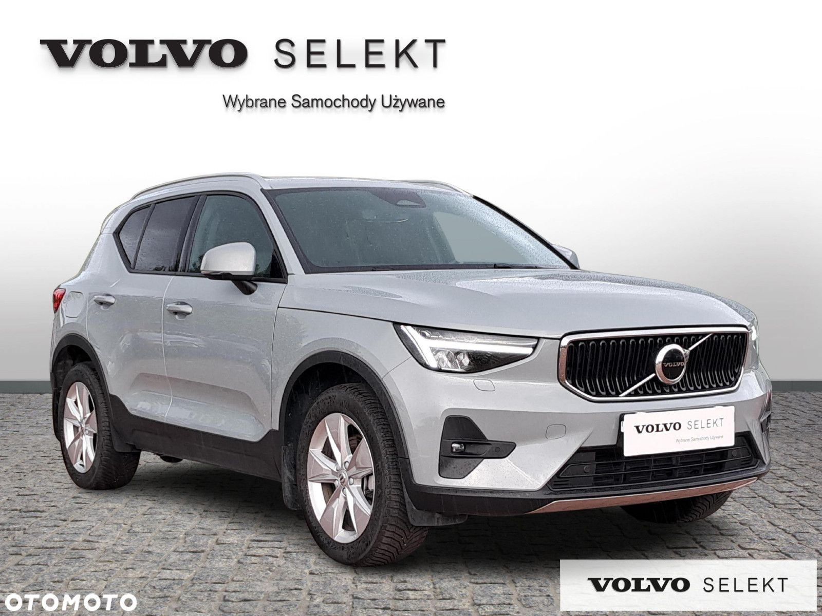 Volvo XC 40 - 8