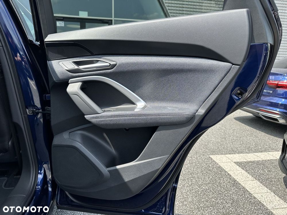 Audi Q5 Sportback - 22