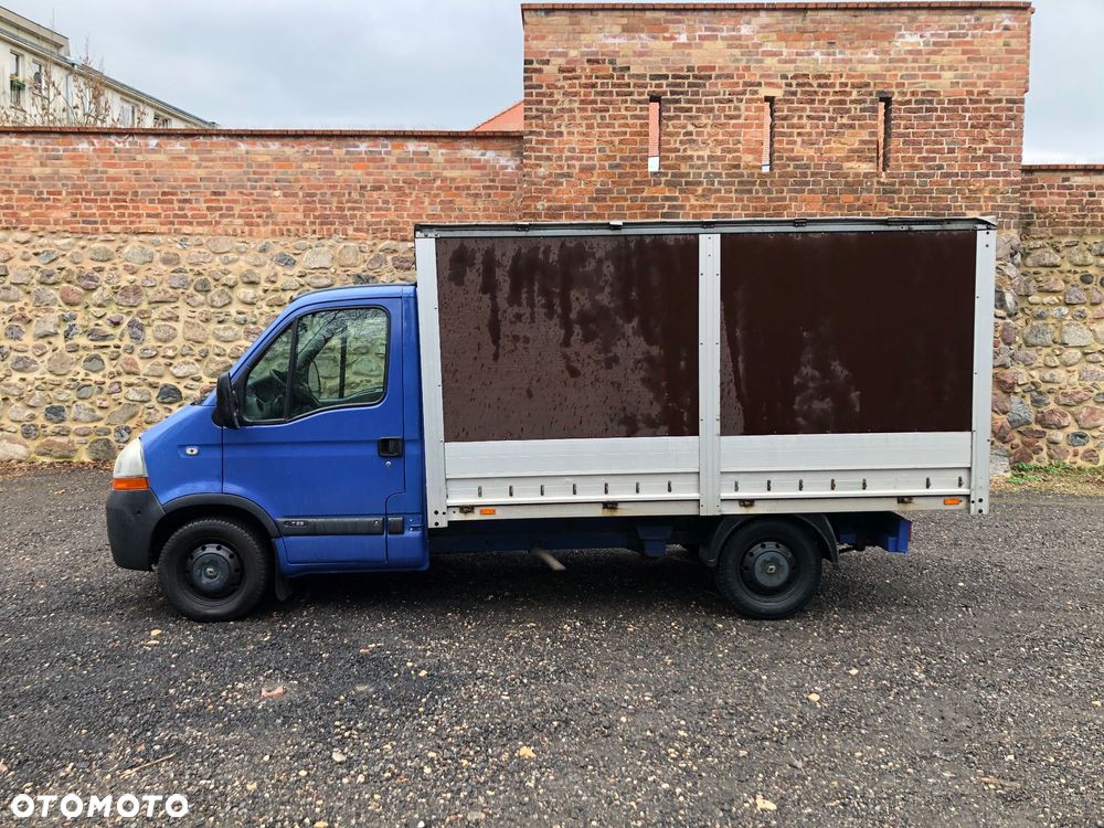 Renault Master - 3