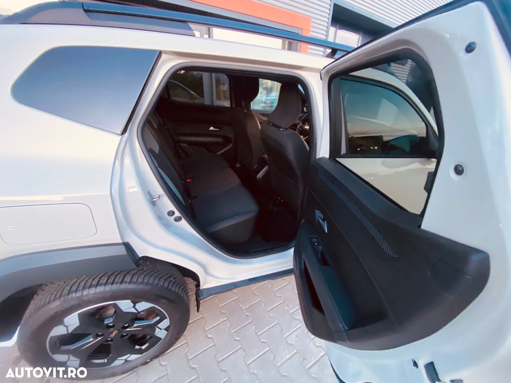 Dacia Duster TCe 130 4X4 MHEV Extreme - 16