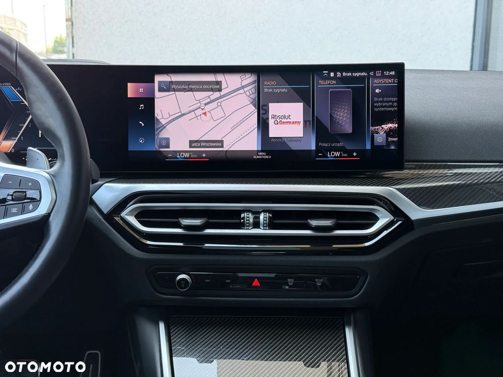 BMW Seria 3 320d xDrive - 36