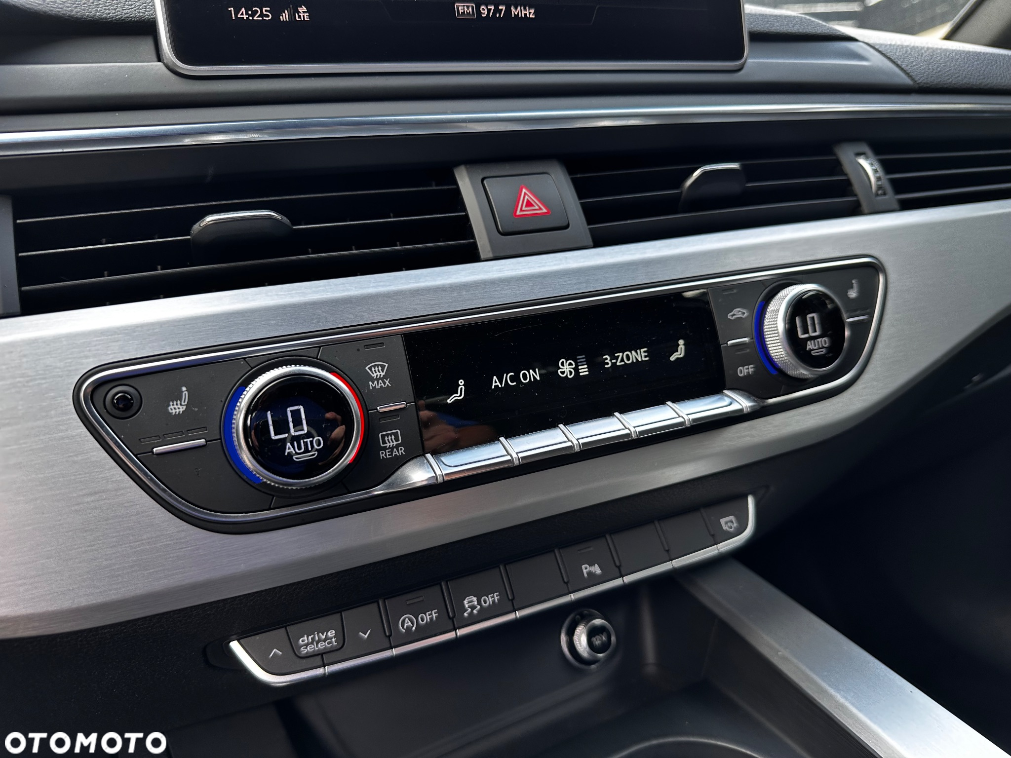 Audi A4 - 37