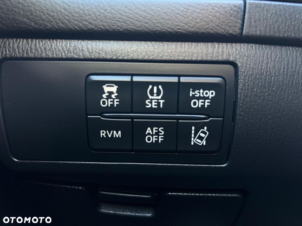 Mazda 6 SKYACTIV-D 150 i-ELOOP Center-Line - 15