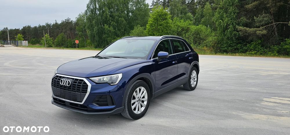 Audi Q3 35 TFSI Advanced S tronic - 6