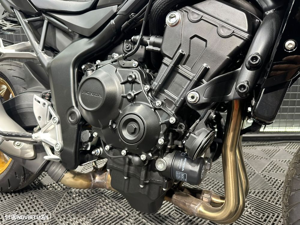 Honda CB 1000 HORNET SP - 5