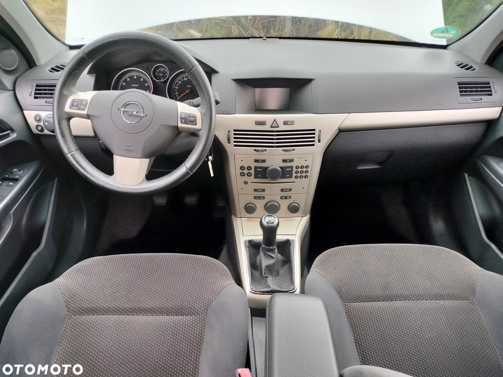 Opel Astra - 7