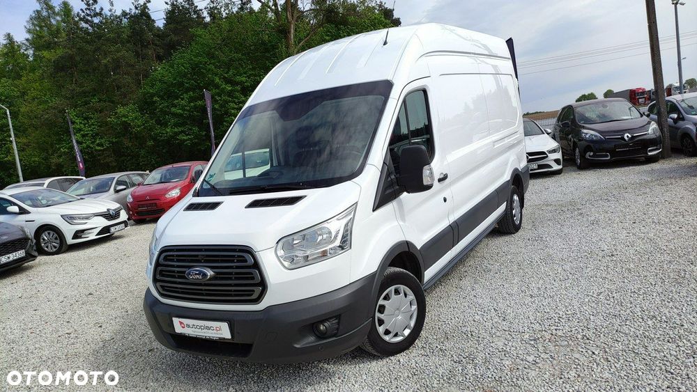 Ford Transit - 10