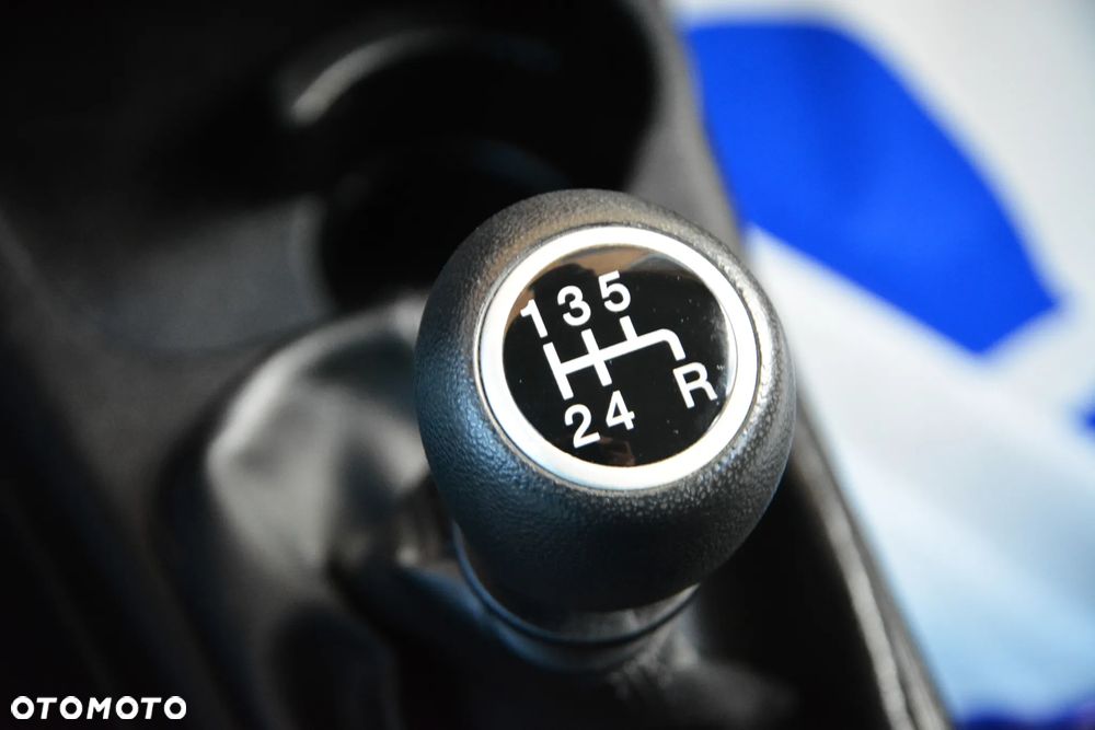 Fiat Punto 1.2 Estiva - 11