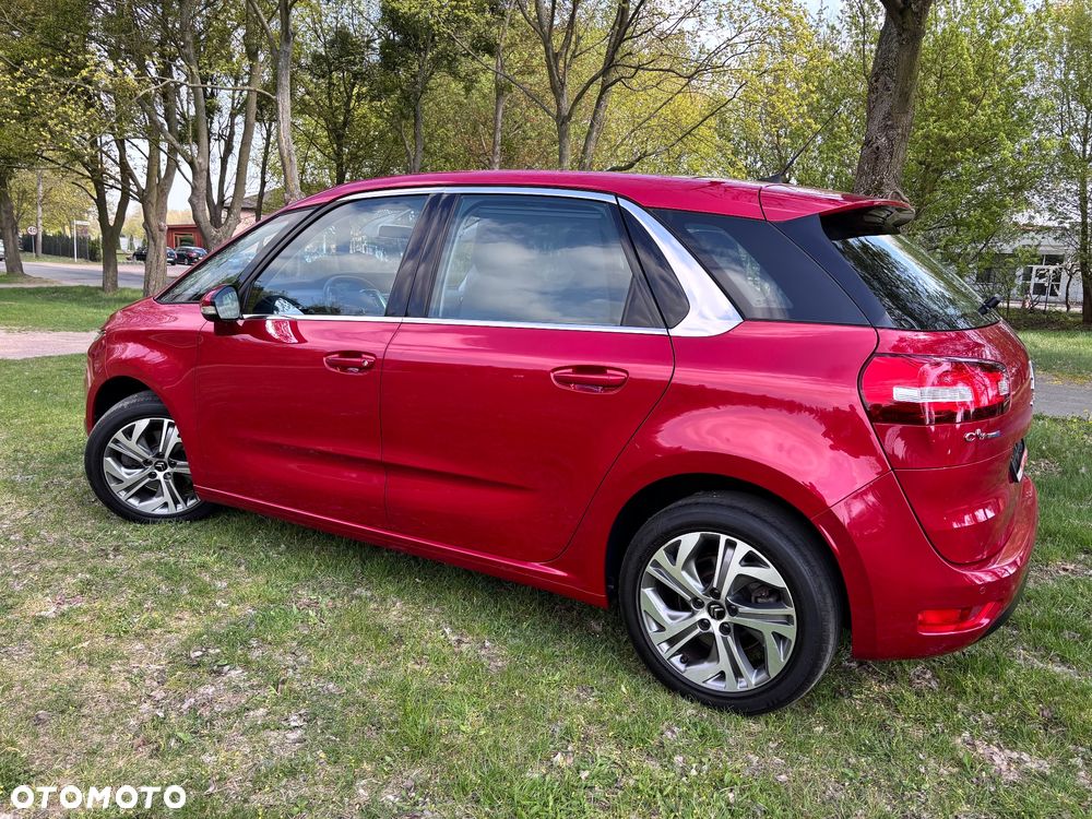 Citroën C4 Picasso BlueHDi 150 Exclusive - 3