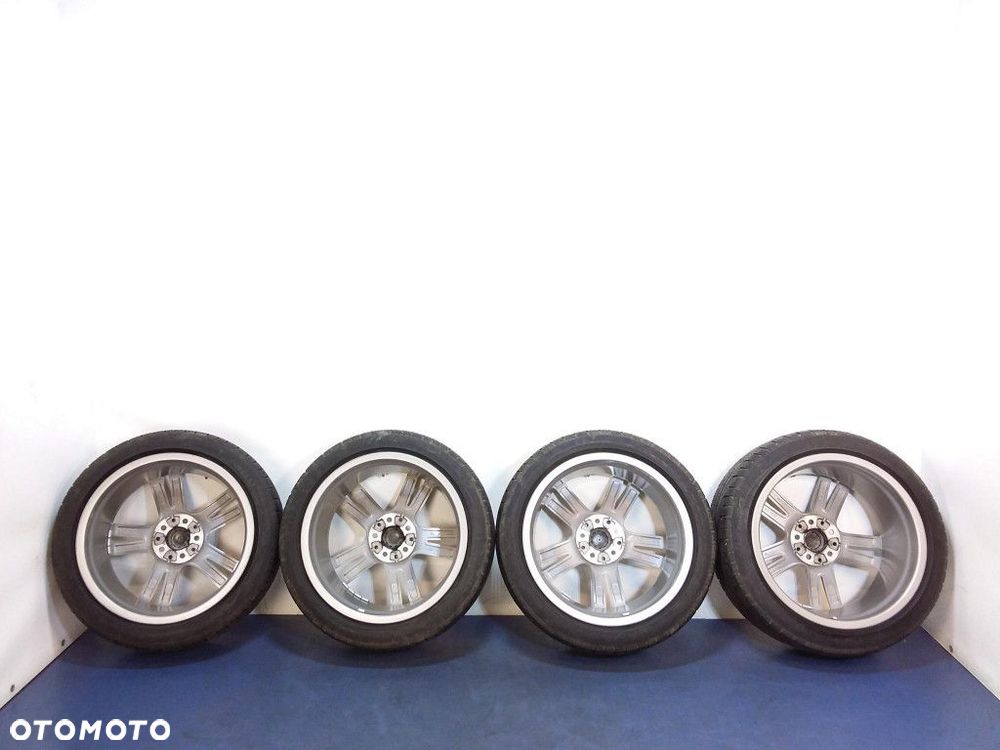 BMW 2 F45 F46 FELGI KOŁA ZIMOWE 8Jx18 5x112 ET57 7848602 - 13