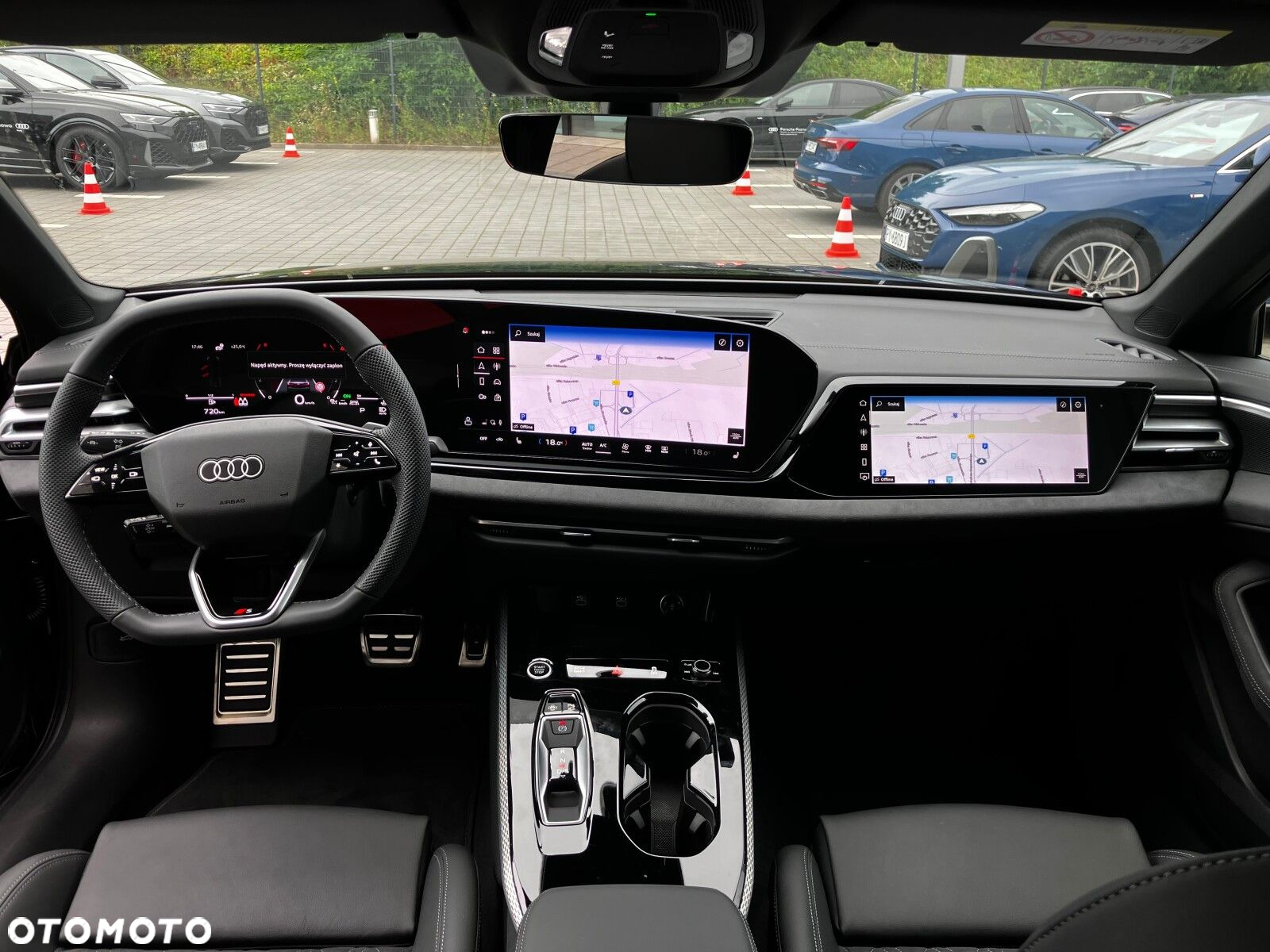 Audi A5 - 13