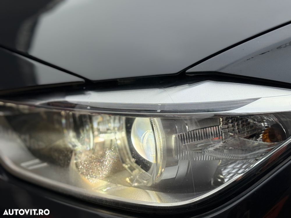 BMW Seria 3 320d xDrive Aut. - 23