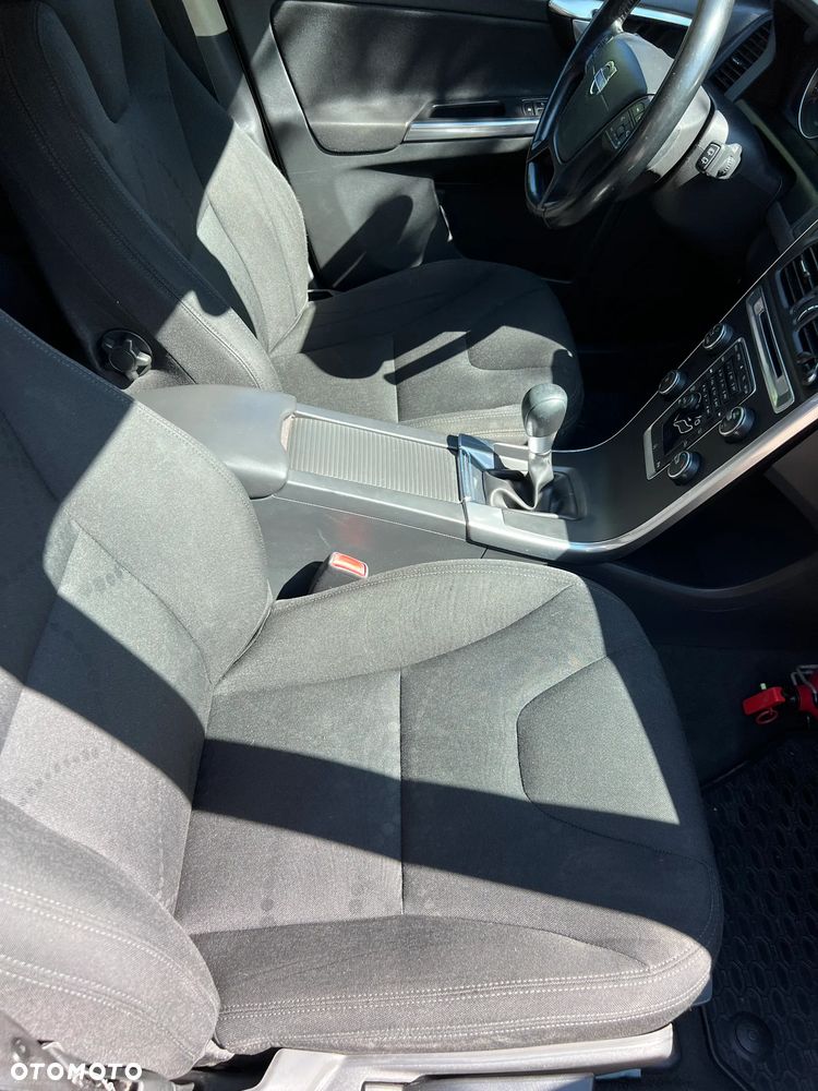 Volvo XC 60 - 26