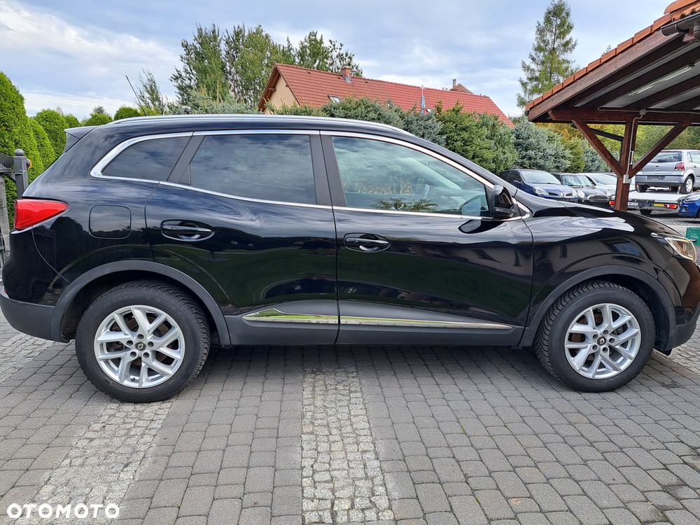 Renault Kadjar Energy TCe 130 Experience - 6