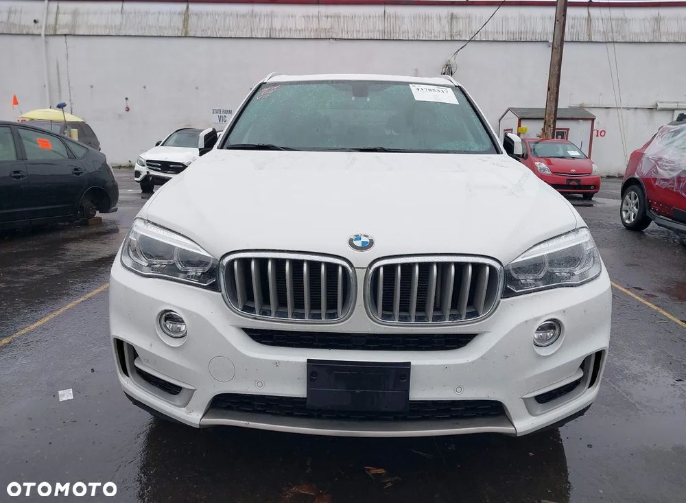 BMW X5 xDrive35i - 2