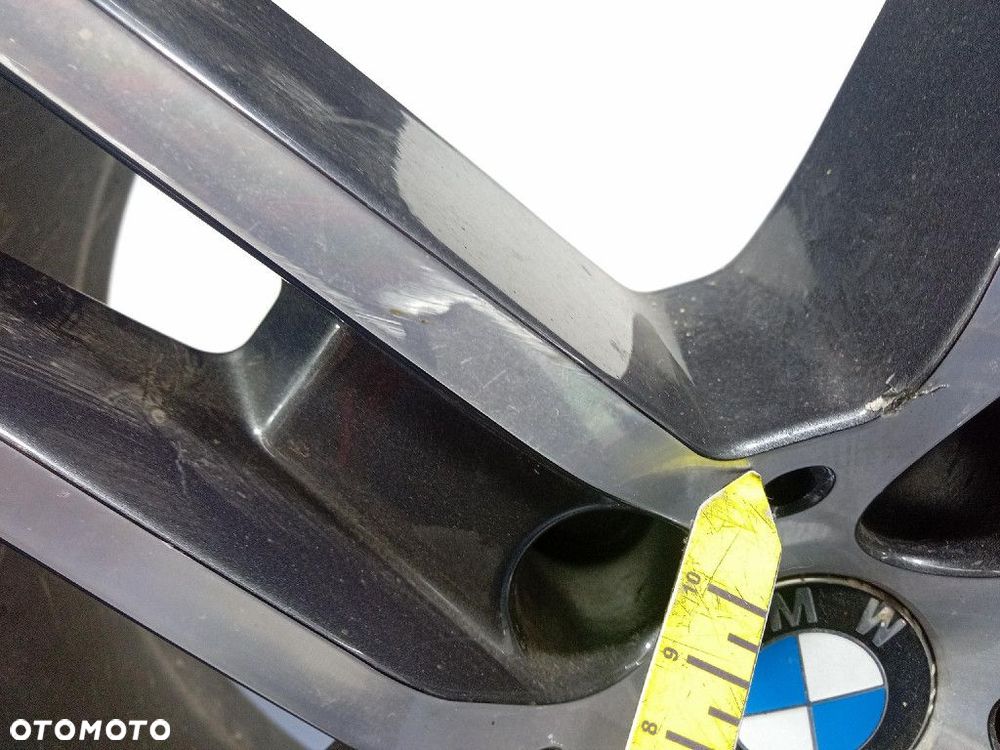 BMW X6 G06 X5 G05 ALUFELGA STYLING 744 10.5JX21 ET43 5X112 6883762 1 SZT - 10