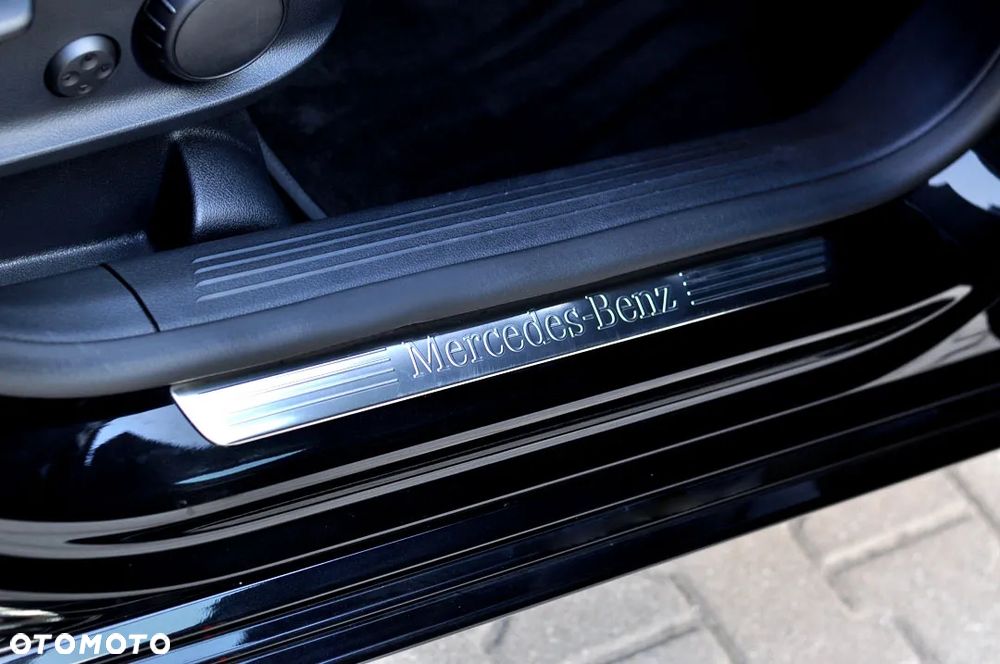 Mercedes-Benz Klasa B 220 d 8G-DCT Progressive Advanced - 35