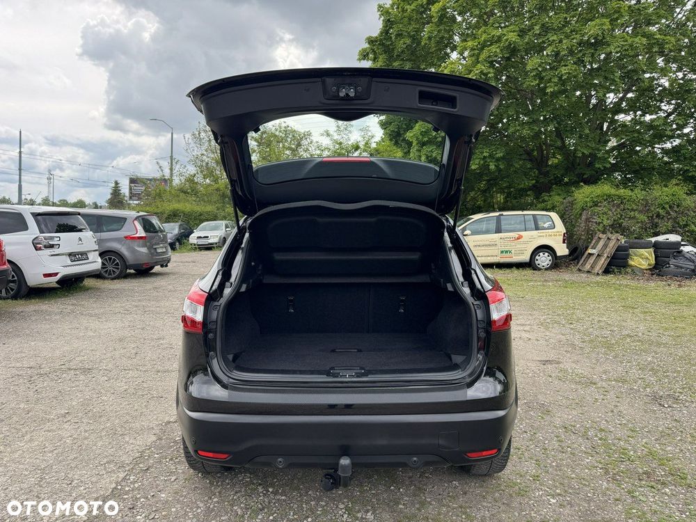 Nissan Qashqai - 37