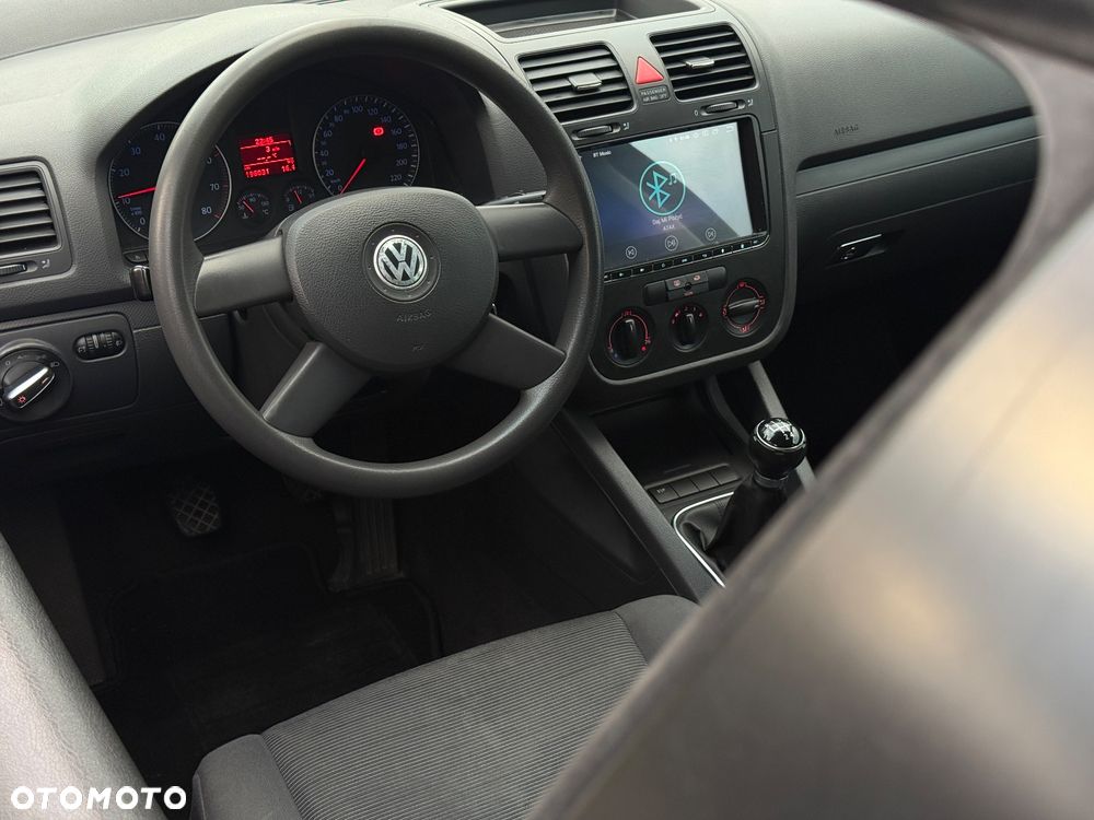 Volkswagen Golf - 7