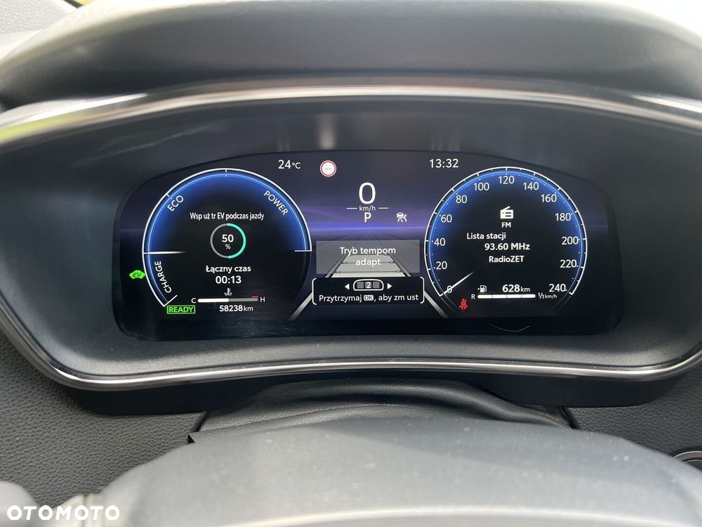 Toyota Corolla 1.8 Hybrid Style - 17