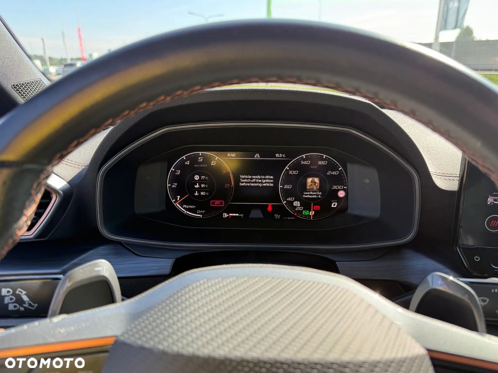 Cupra Formentor 2.0 TSI 4Drive VZ DSG - 17