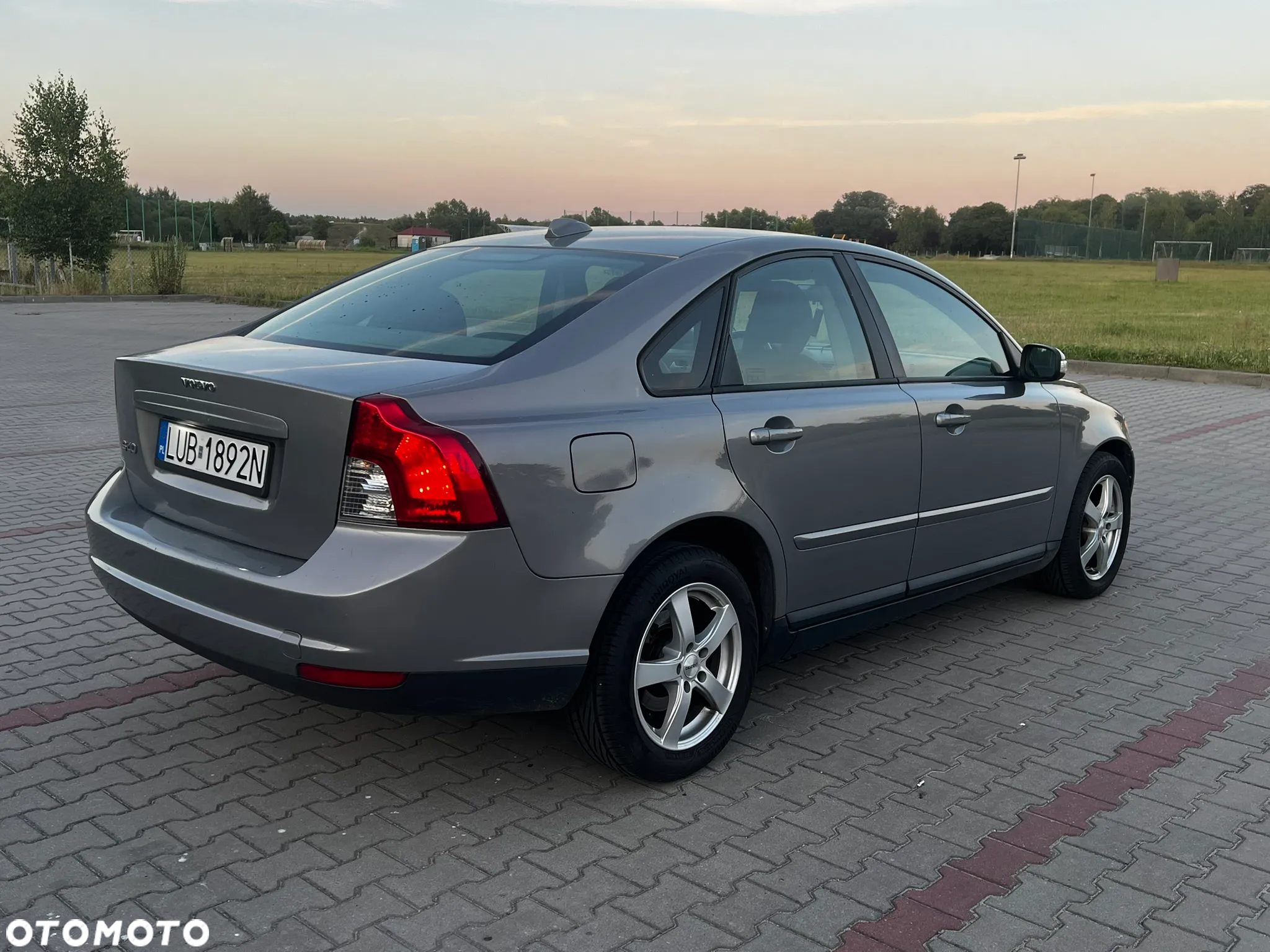 Volvo S40 2.0D Kinetic - 3