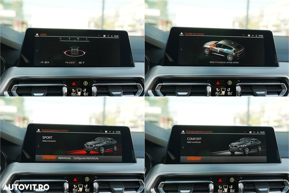 BMW X4 xDrive20i AT M Sport - 21
