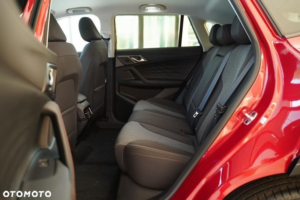 MG HS 1.5T HEV+ Excite - 9