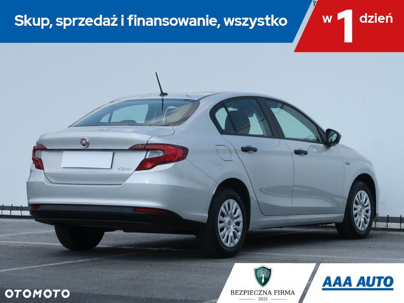 Fiat Tipo - 6
