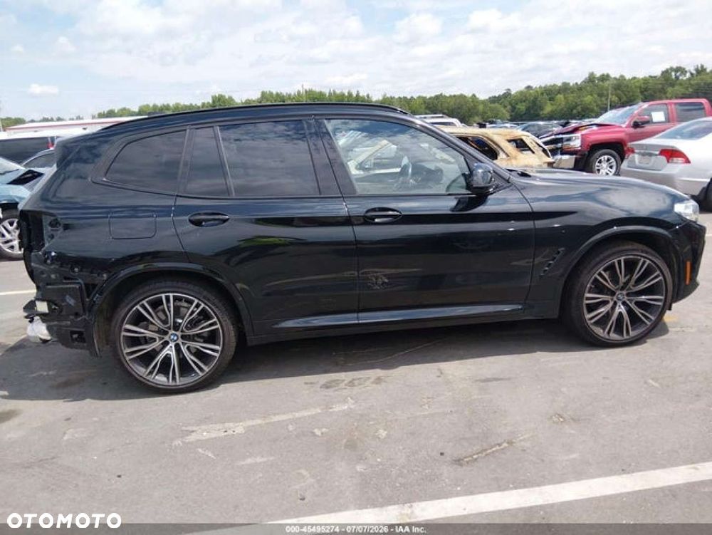 BMW X3 - 6