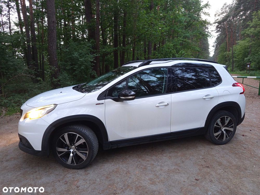 Peugeot 2008 - 1