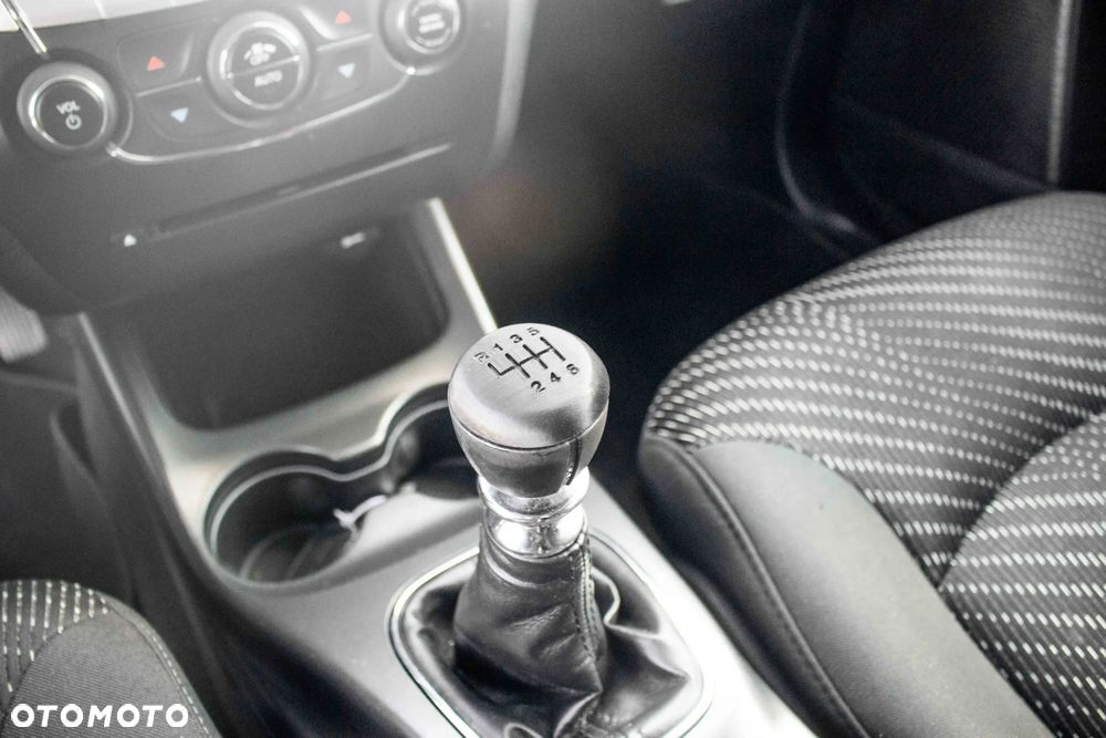 Fiat Freemont 2.0 Multijet Lounge - 20