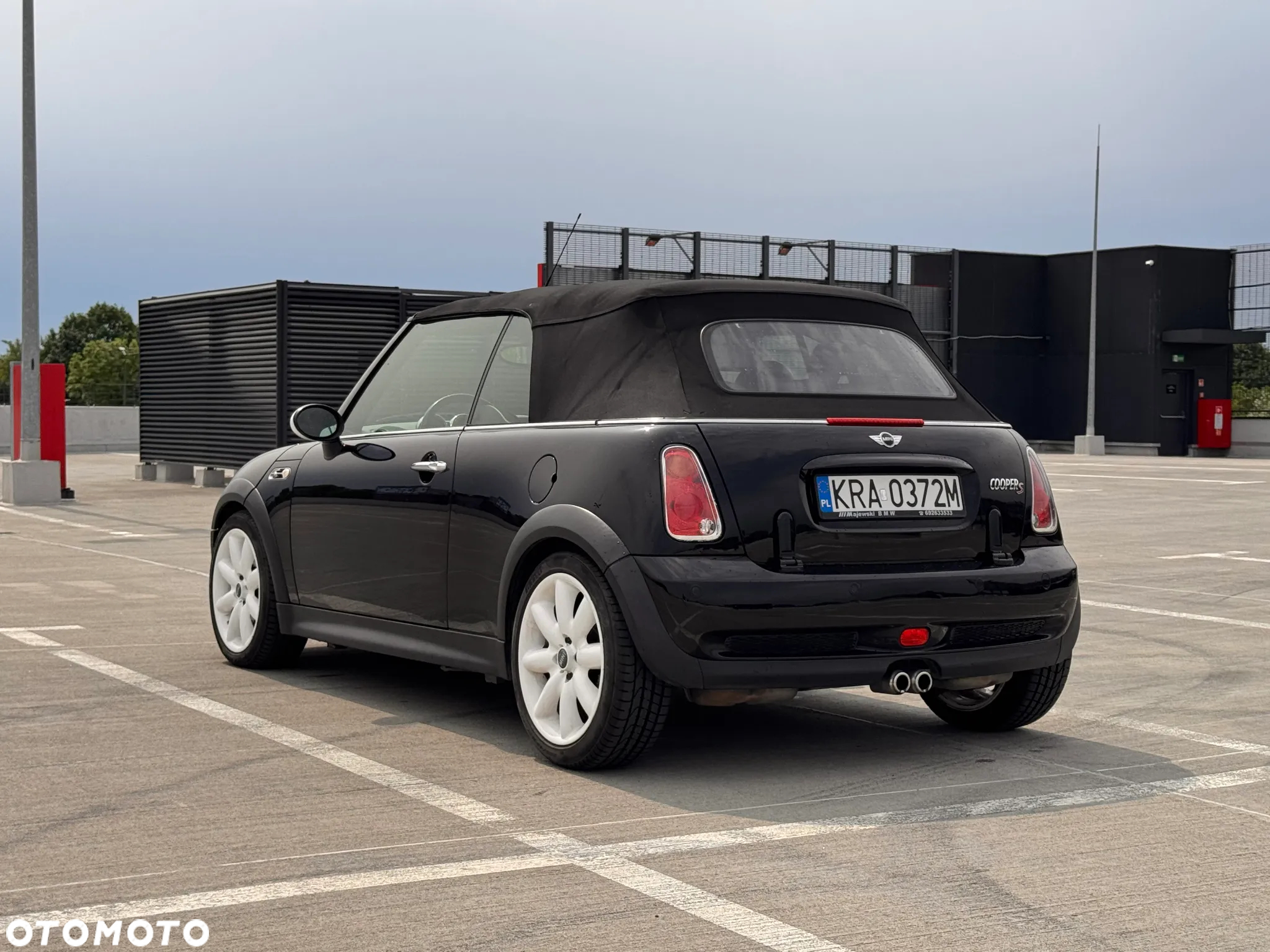 MINI Cooper S - 5
