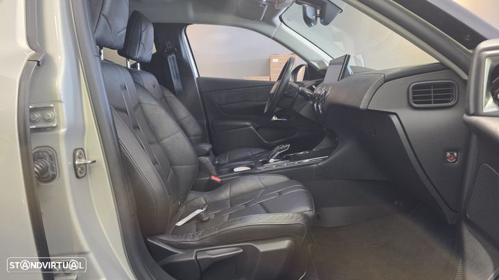 DS DS3 Crossback E-Tense Grand Chic - 8