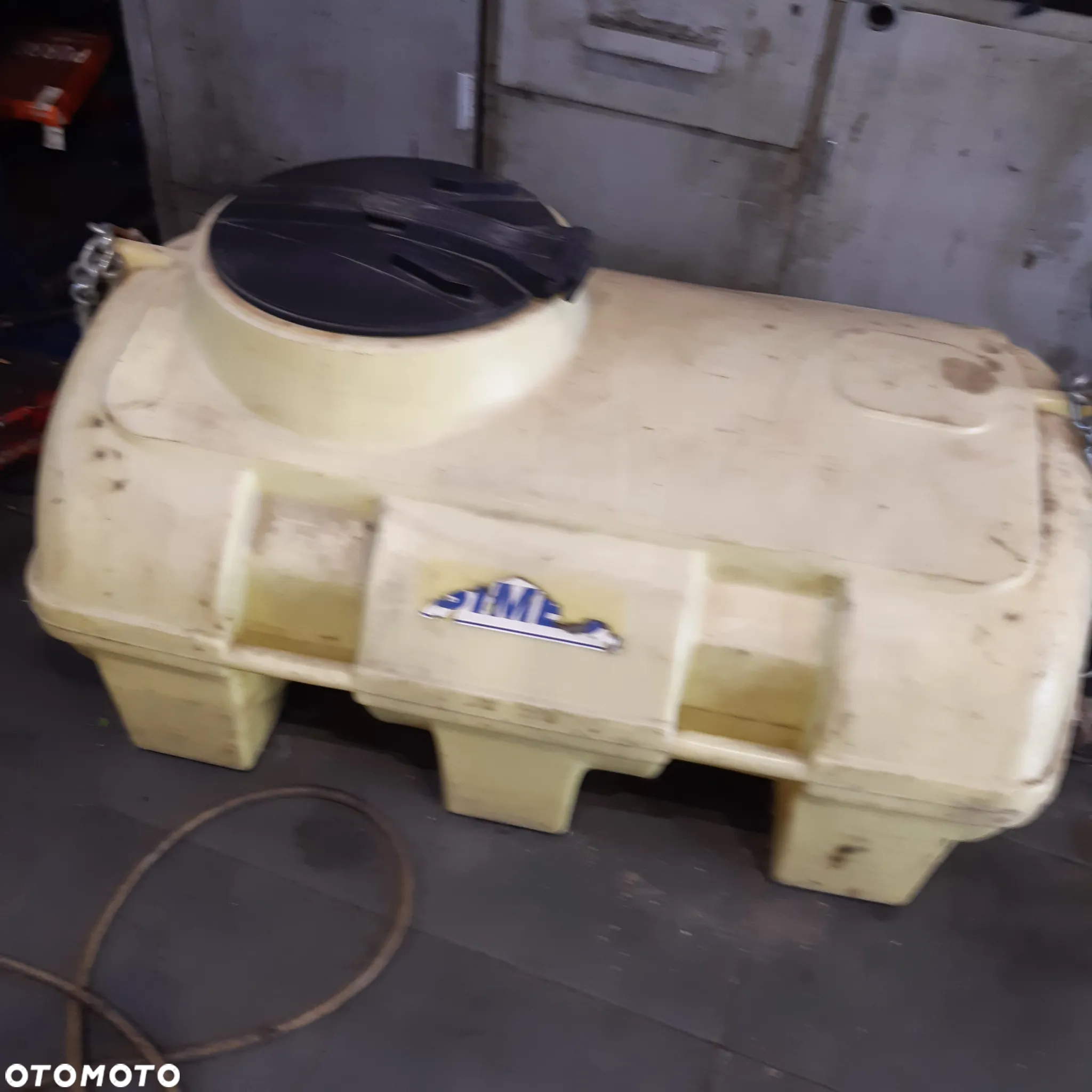 Fiat BSI BU100 - 22
