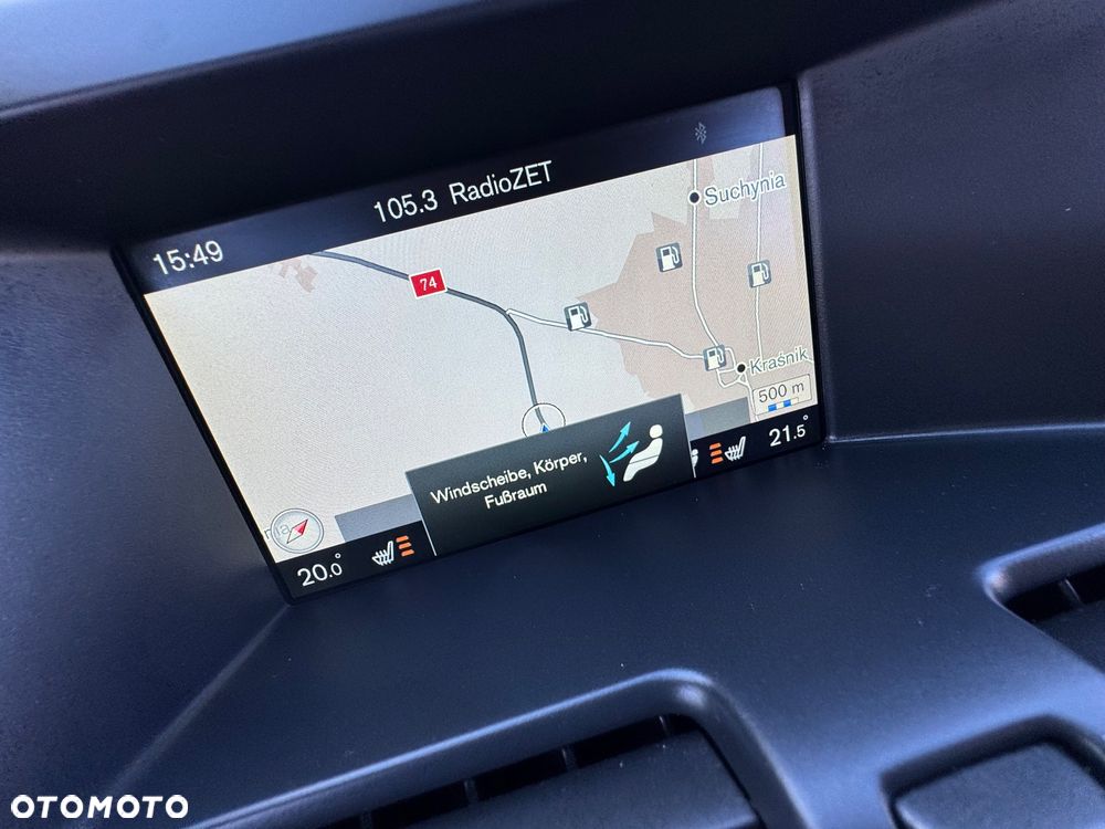Volvo XC 60 - 17