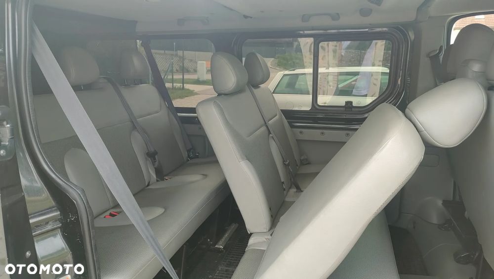 Renault Trafic L2H1 - 10