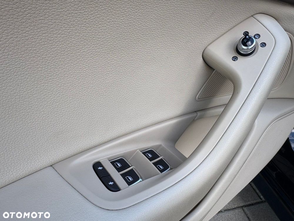 Audi A6 Limousine - 20
