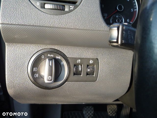 Volkswagen Caddy Comfortline - 18