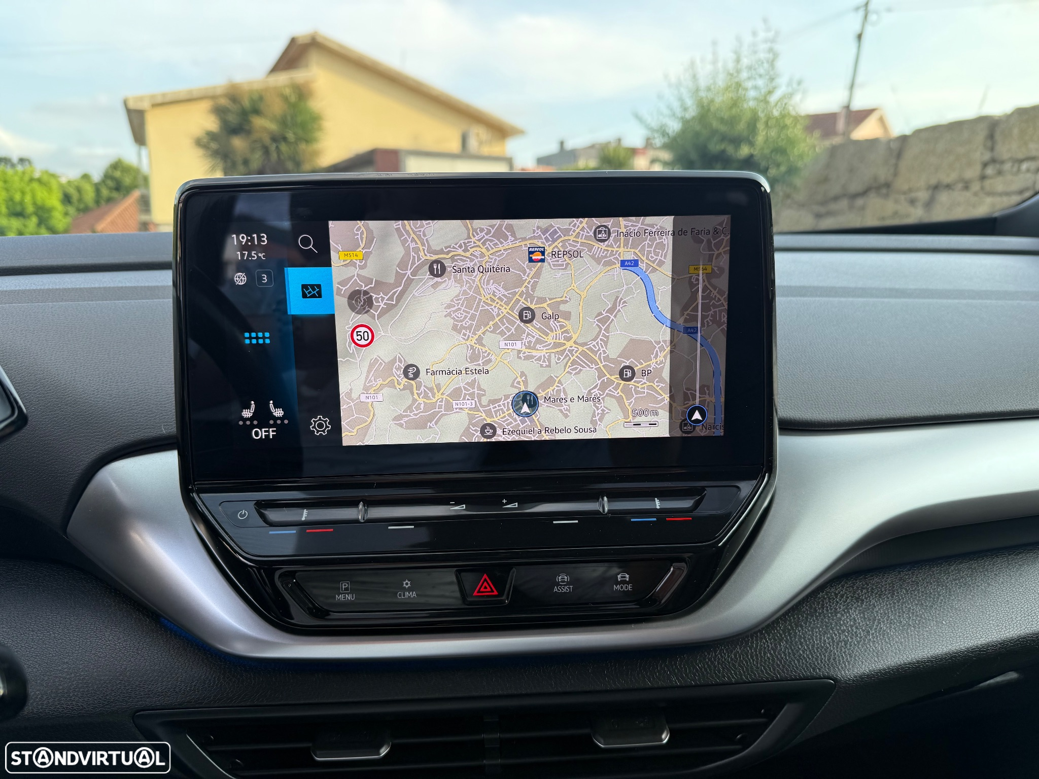VW ID.4 77 kWh Pro Performance 1st - 11