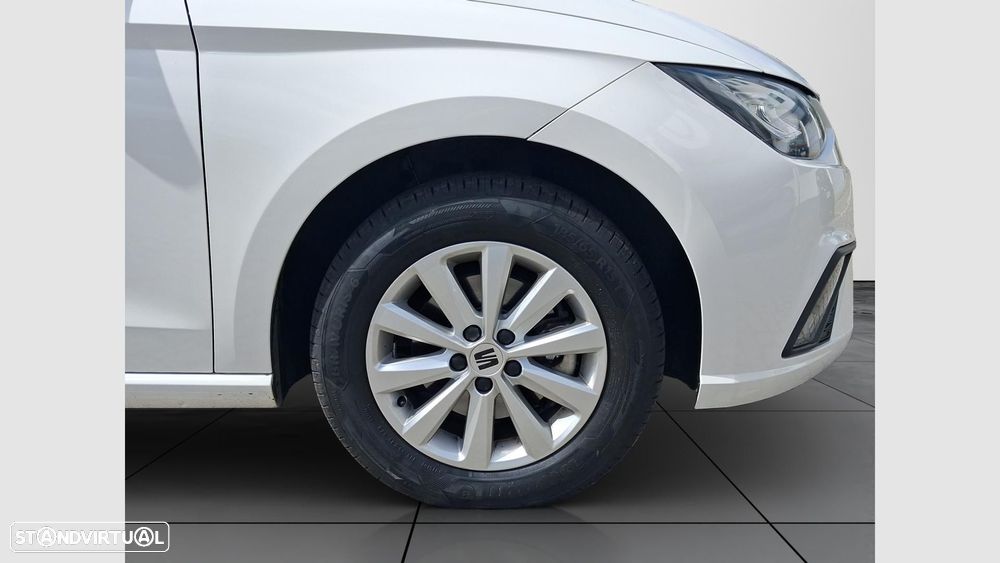 SEAT Ibiza 1.0 TSI Style - 18