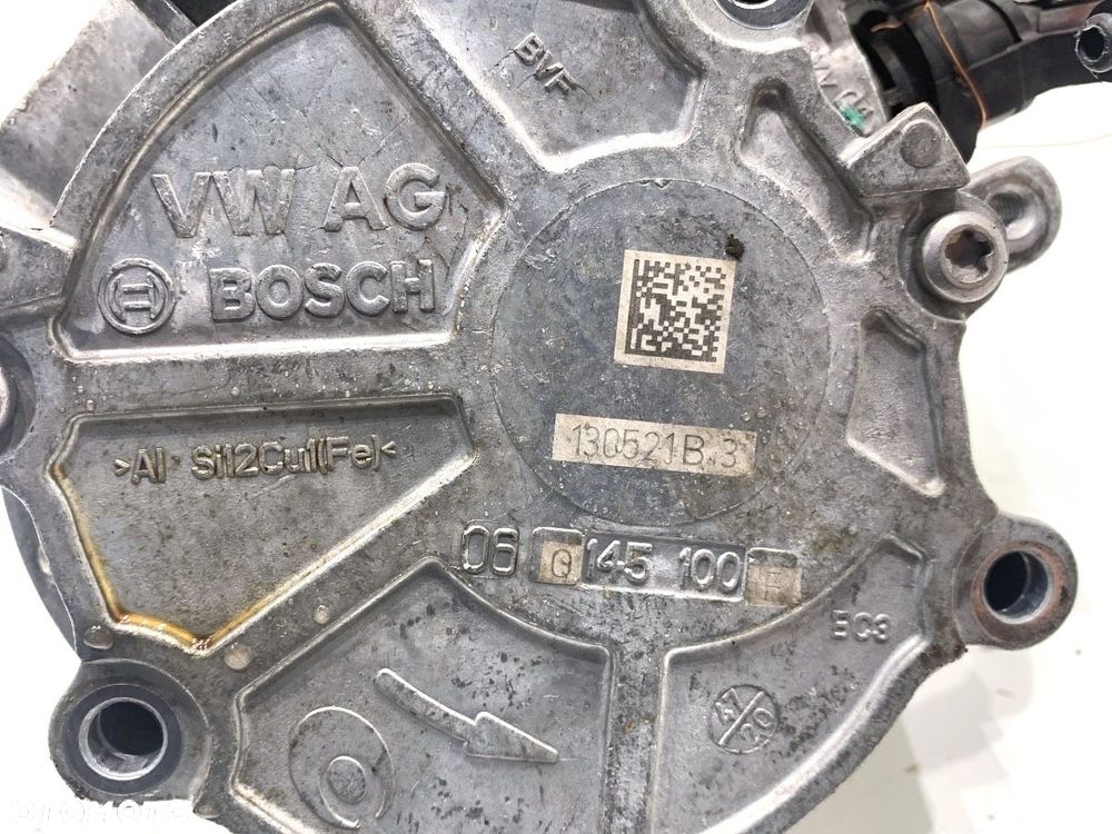 POMPA VACUM  VW ARTEON (3H7, 3H8) 2017 - 2022 TSI R 235 kW [320 KM] benzyna 2020 - 2022 06Q145100F - 5