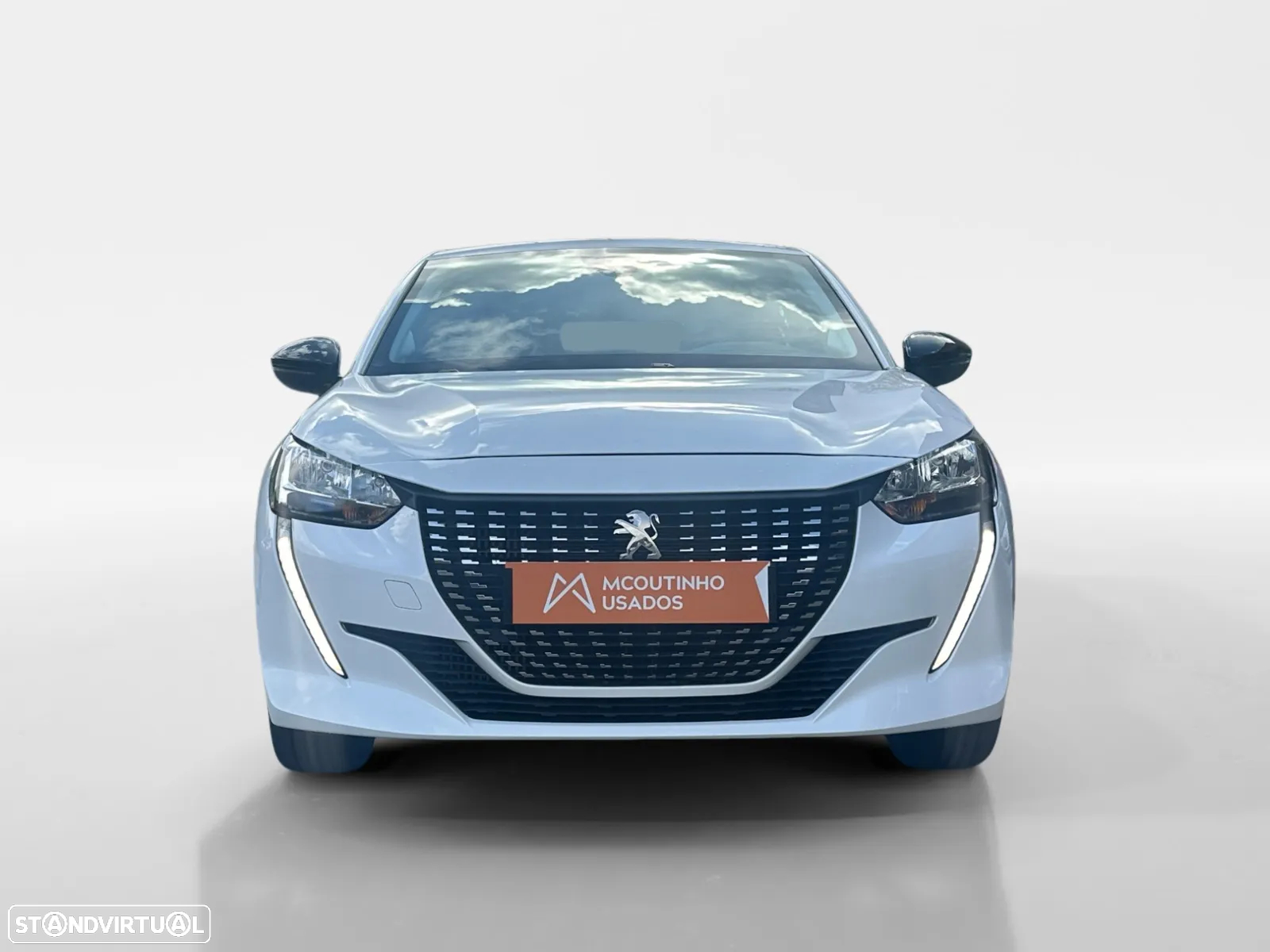Peugeot 208 1.5 BlueHDi Active Pack - 9