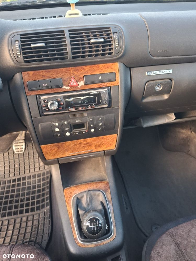 Audi A3 Sportback - 9