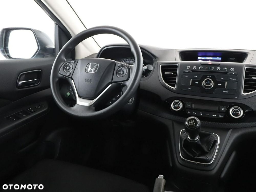 Honda CR-V 2.0i-VTEC 2WD Comfort - 17