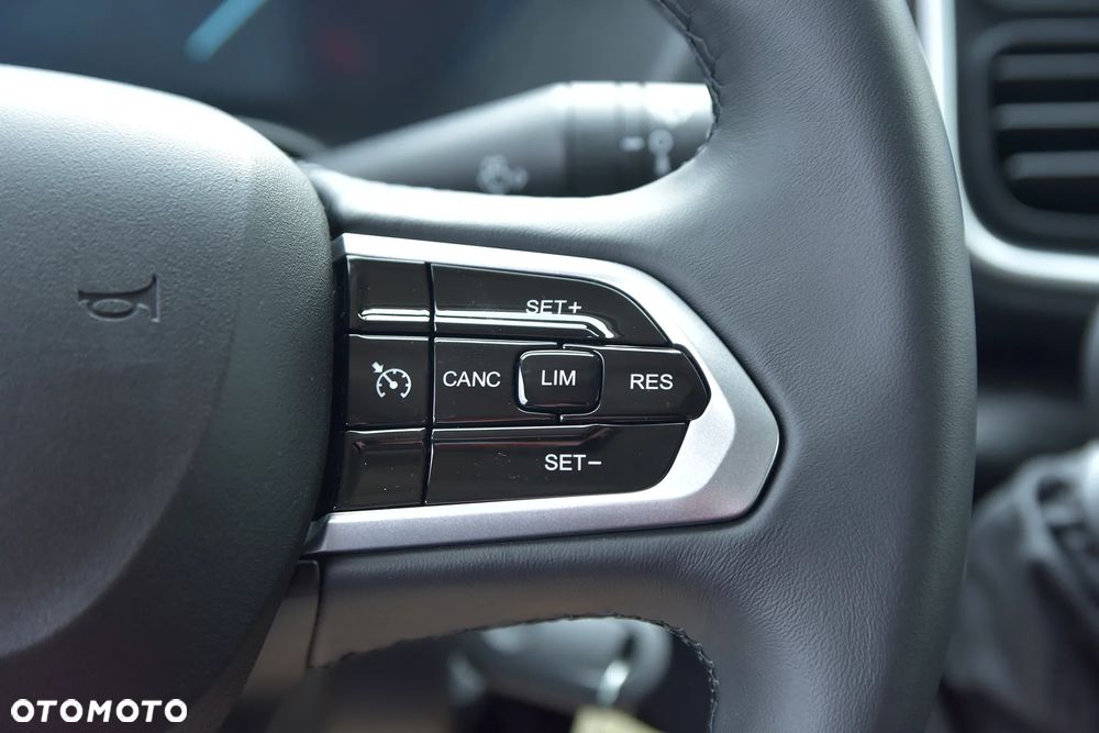 Fiat Ducato Maxi L4H2 180KM DMC 3.5t - 11