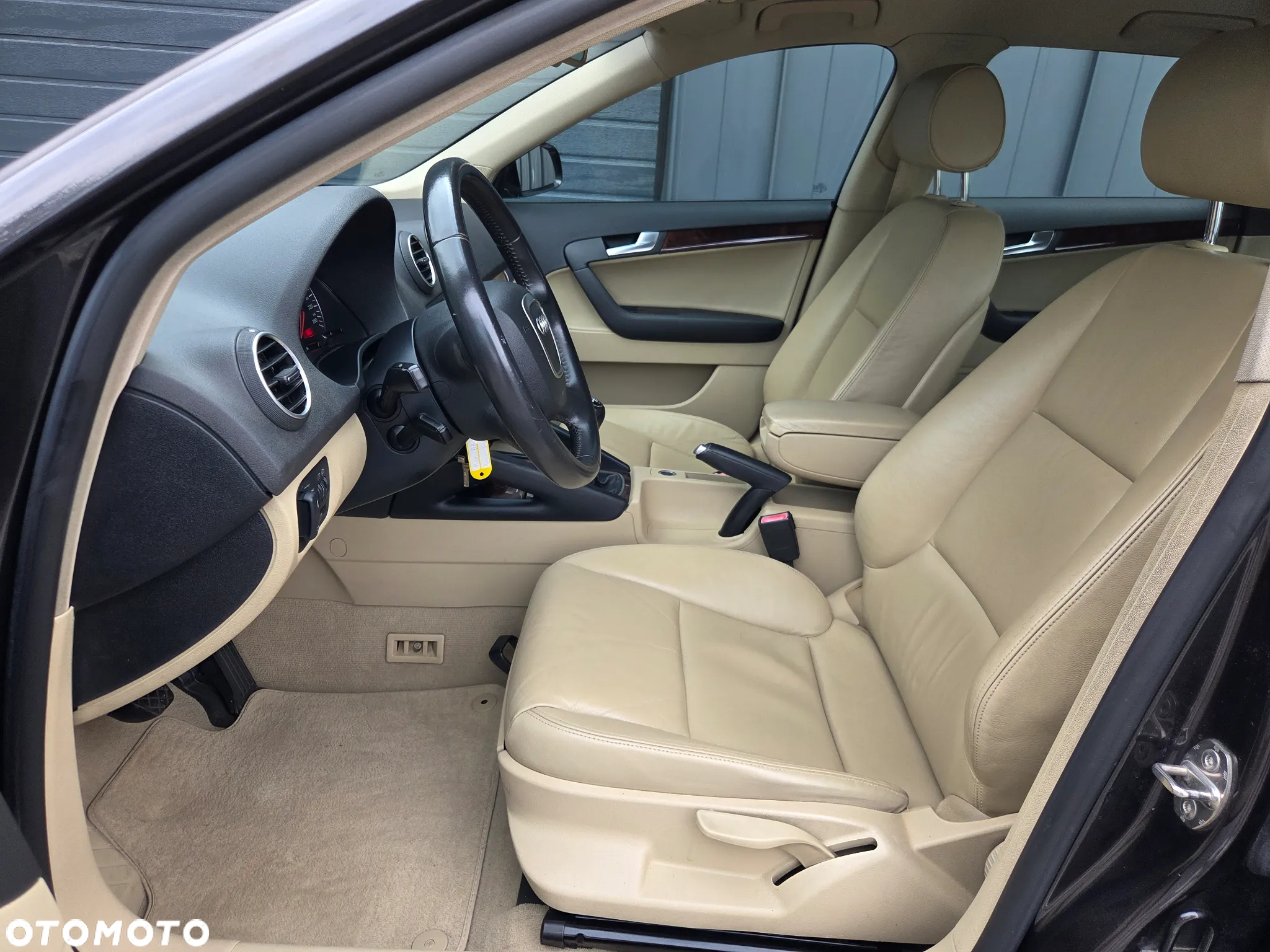 Audi A3 1.9 TDI Attraction - 23