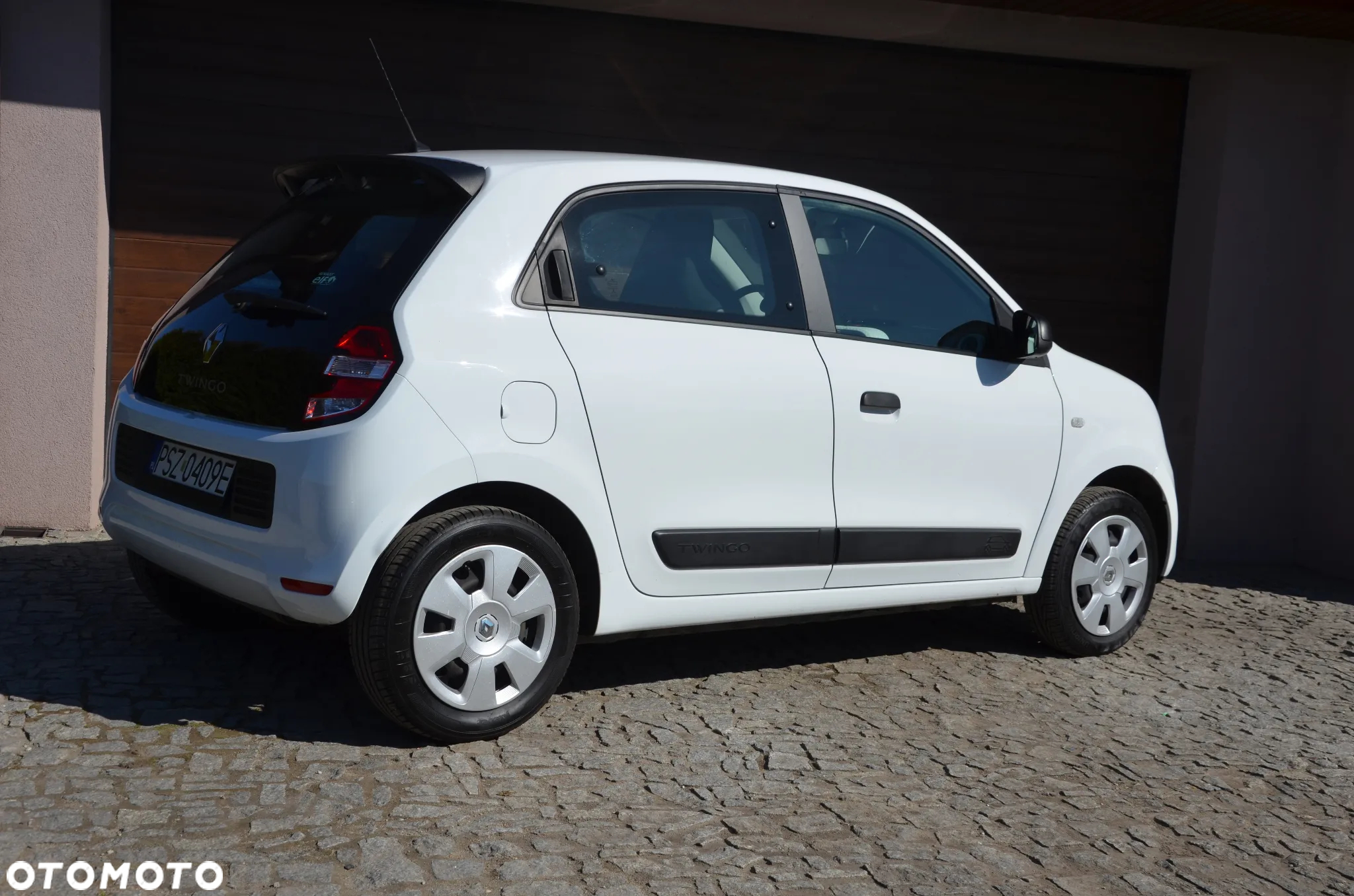 Renault Twingo - 3